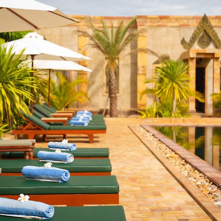 Angkor Style Resort Siem Reap Exterior foto