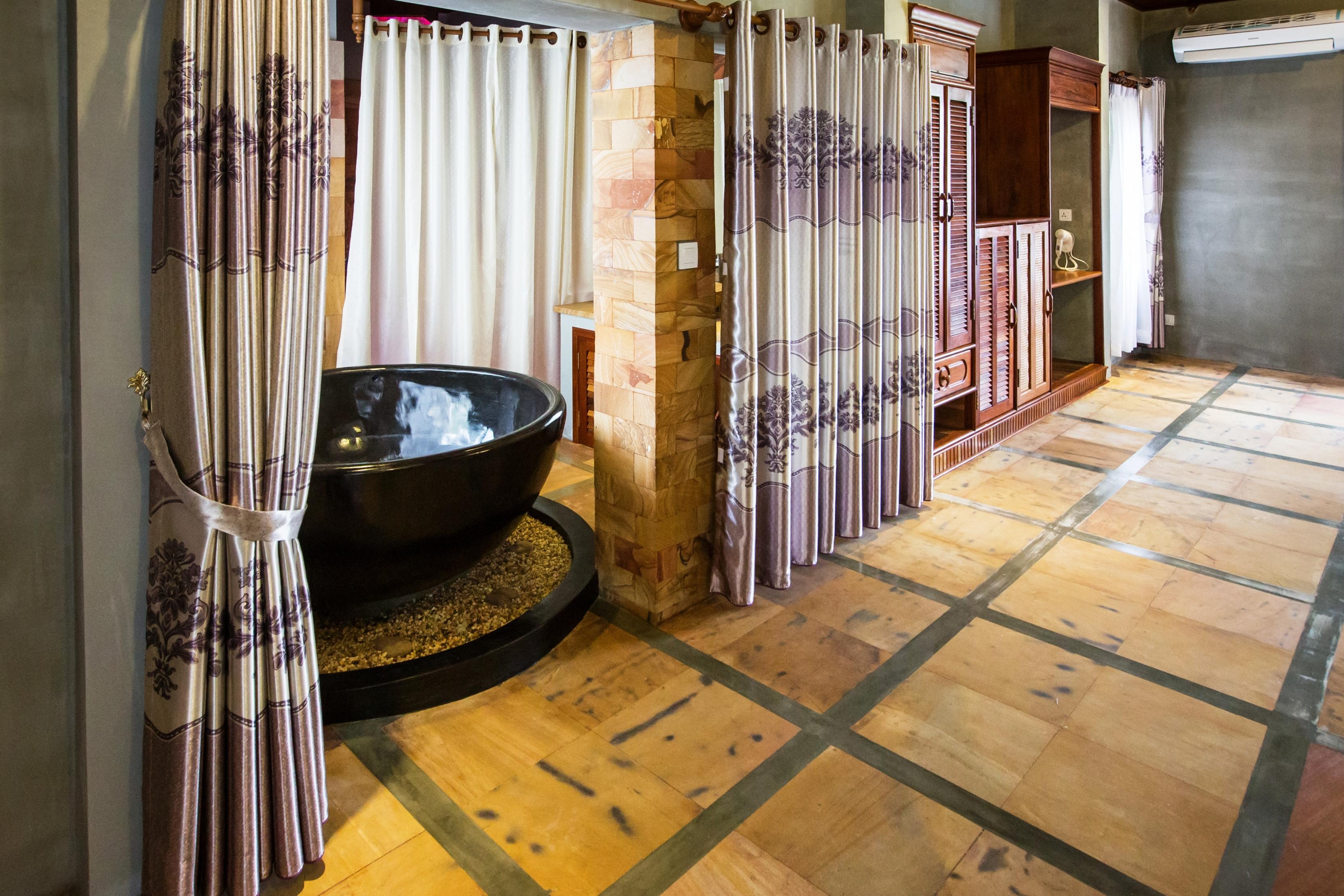 Angkor Style Resort Siem Reap Exterior foto