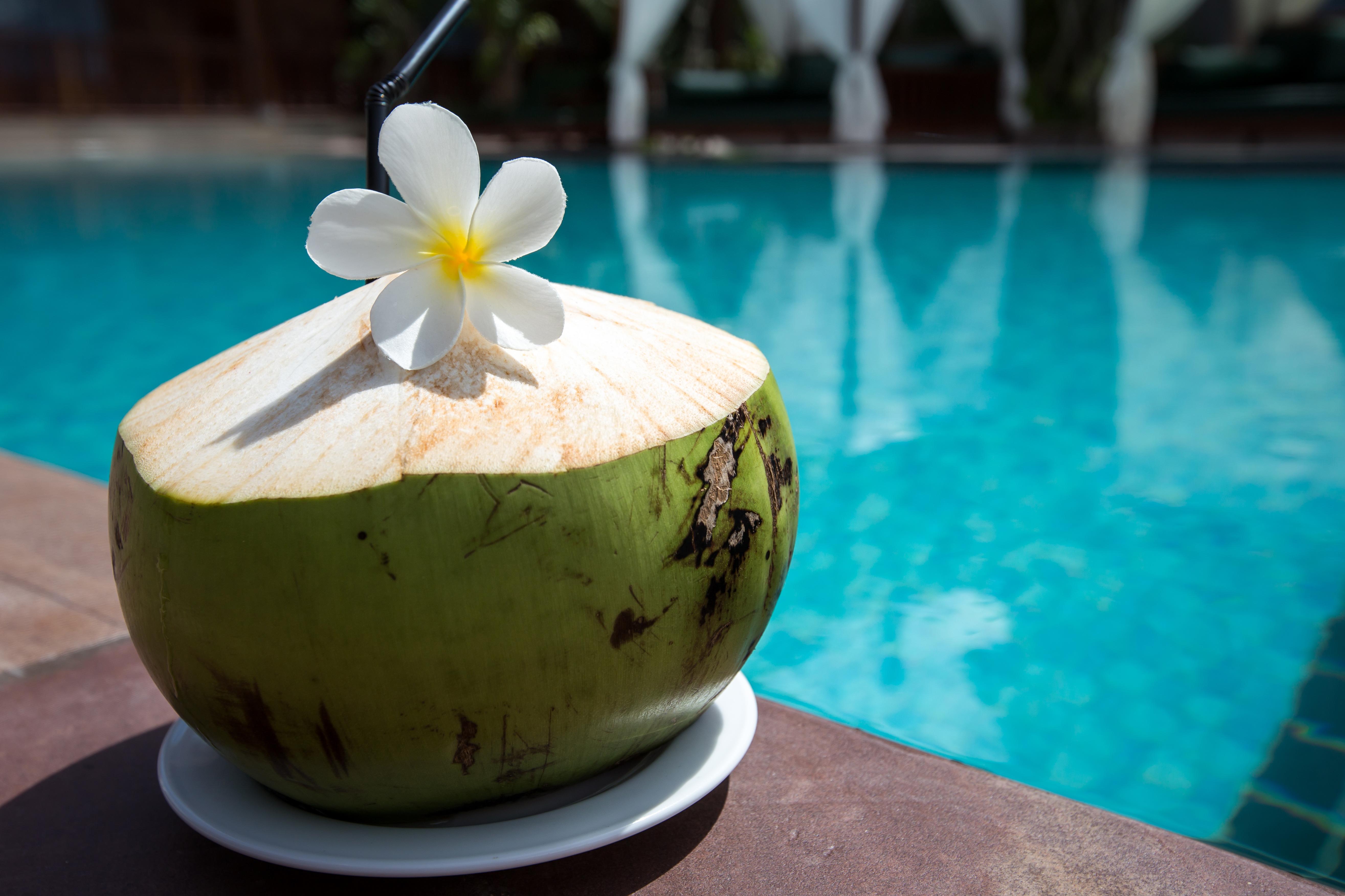 Angkor Style Resort Siem Reap Exterior foto