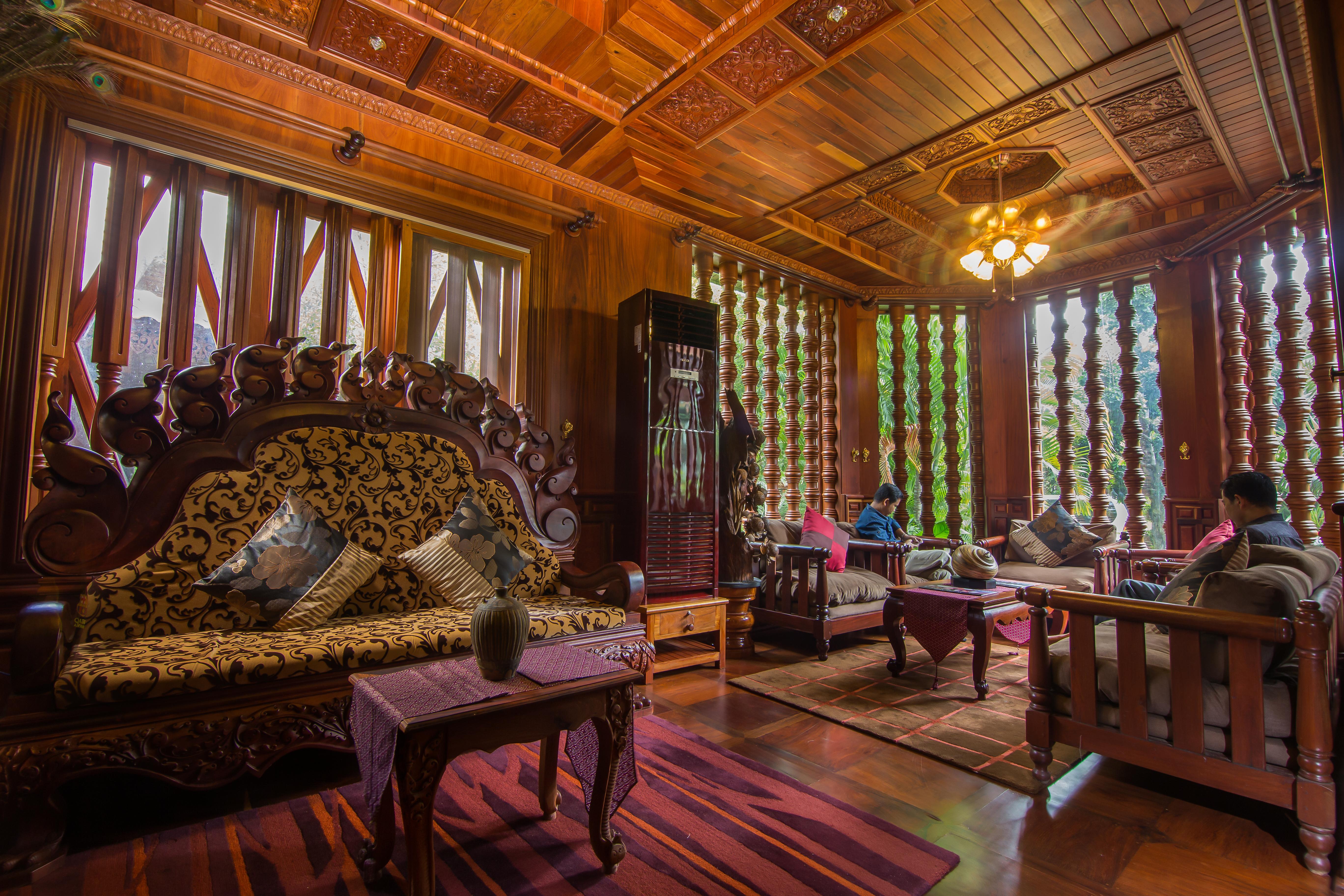 Angkor Style Resort Siem Reap Exterior foto